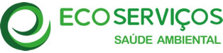 Logo Eco Serviços - Saúde Ambiental