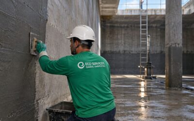 Impermeabilização de caixa d’água: como proteger reservatórios de empresas